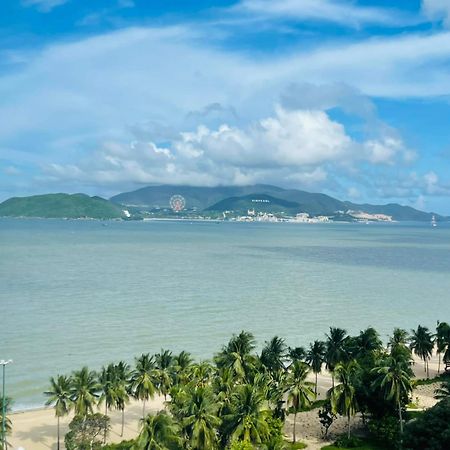 Sea Pearl Hotel Nha Trang Dış mekan fotoğraf