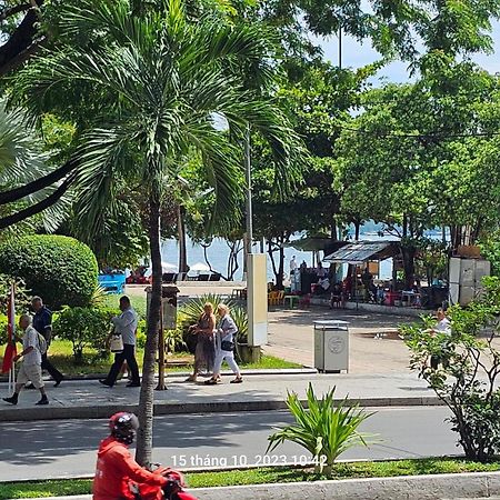 Sea Pearl Hotel Nha Trang Dış mekan fotoğraf