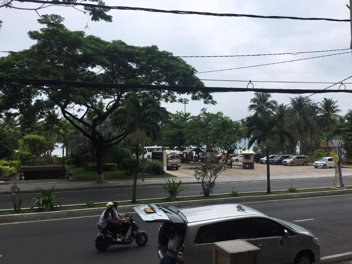 Sea Pearl Hotel Nha Trang Dış mekan fotoğraf