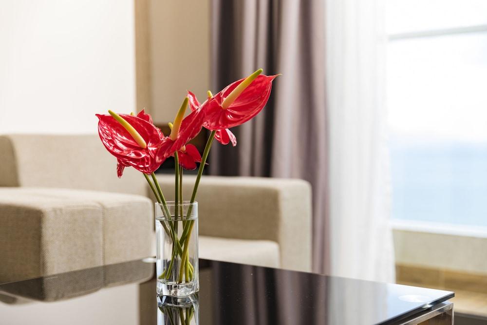Sea Pearl Hotel Nha Trang Dış mekan fotoğraf
