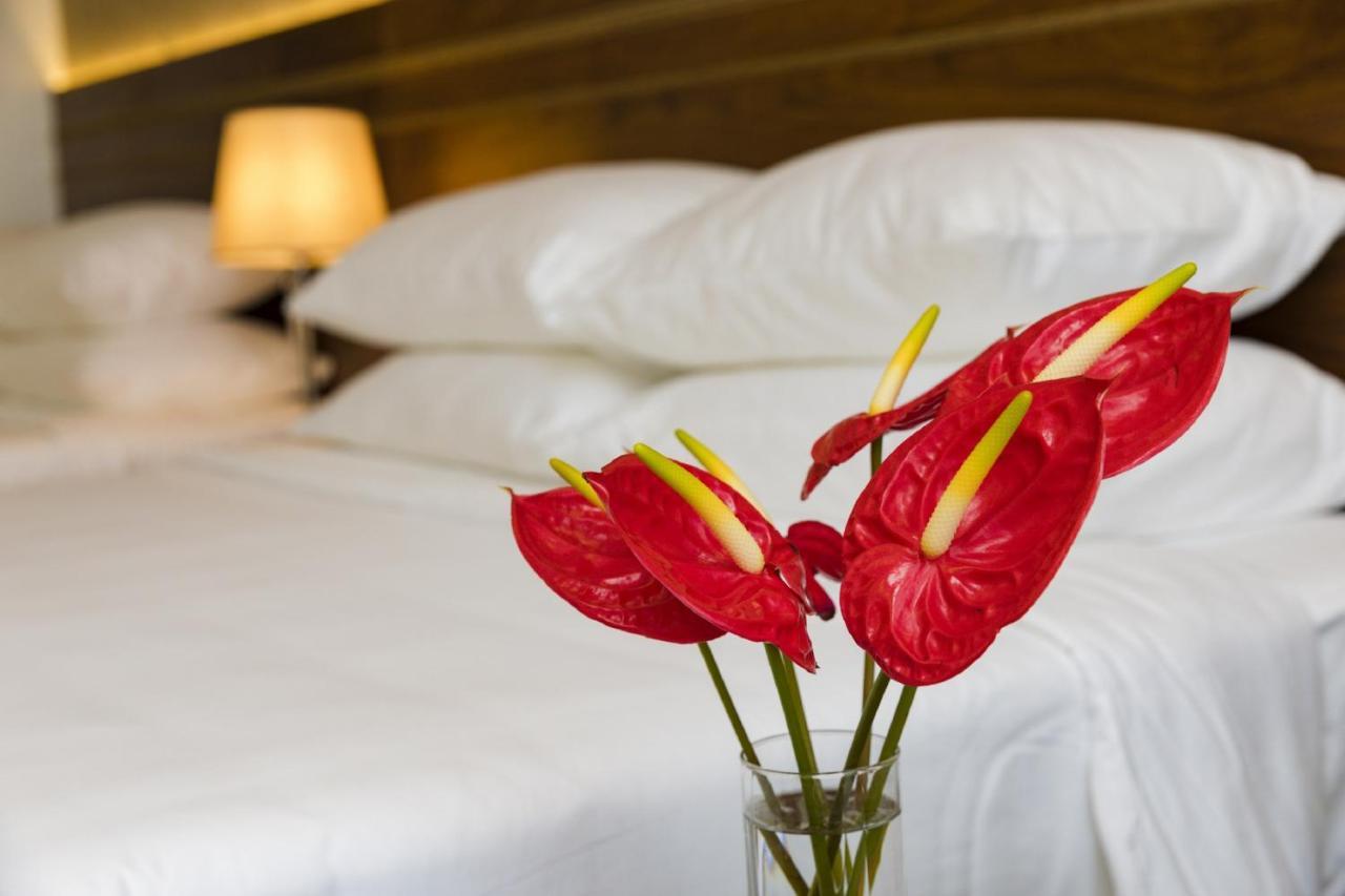 Sea Pearl Hotel Nha Trang Dış mekan fotoğraf