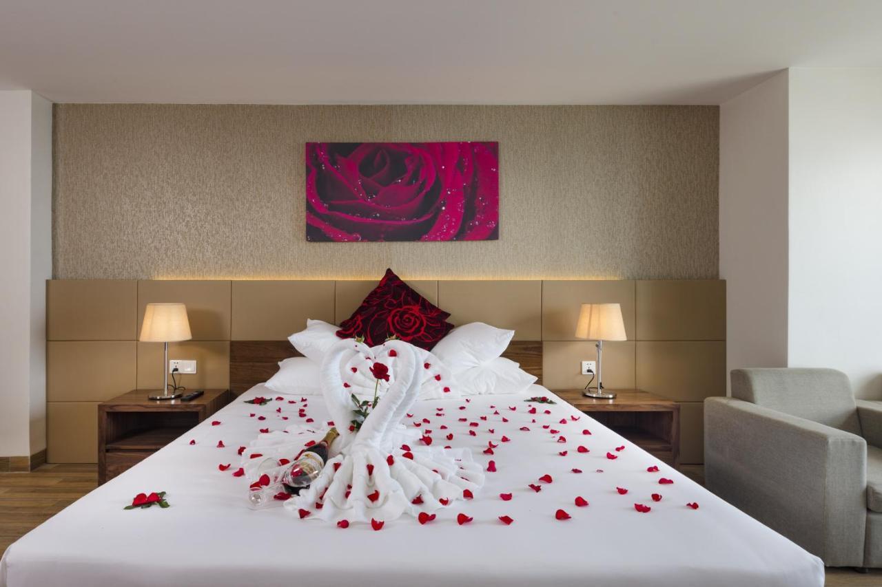 Sea Pearl Hotel Nha Trang Dış mekan fotoğraf